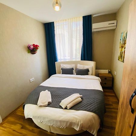 Royal Loft Suit Antalya Exterior photo