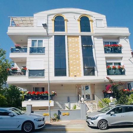 Royal Loft Suit Antalya Exterior photo