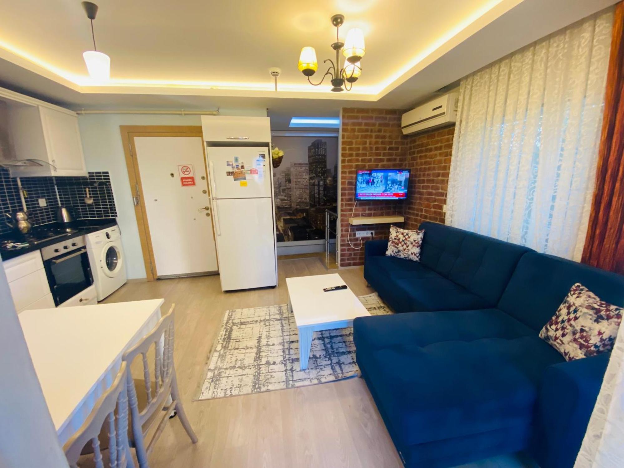 Royal Loft Suit Antalya Exterior photo