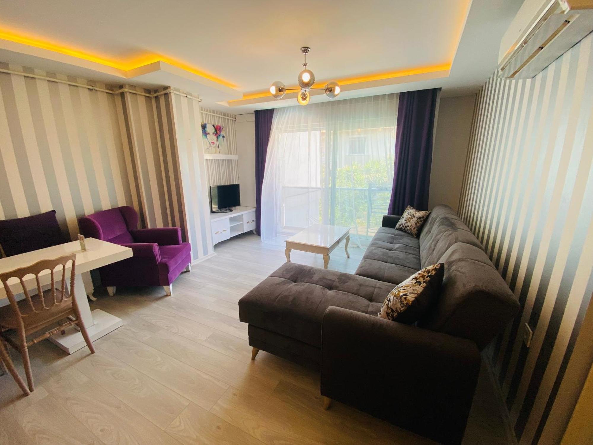 Royal Loft Suit Antalya Exterior photo