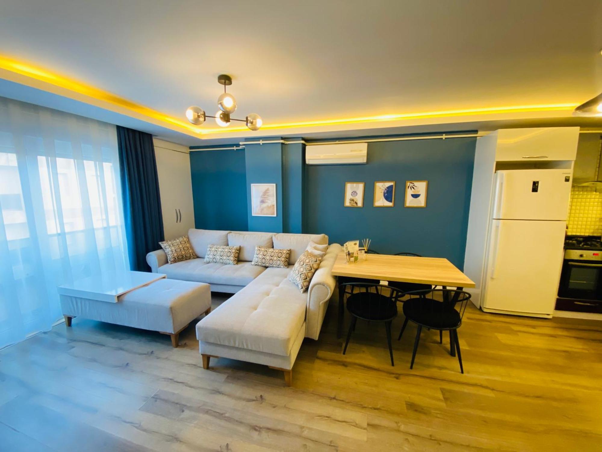 Royal Loft Suit Antalya Exterior photo