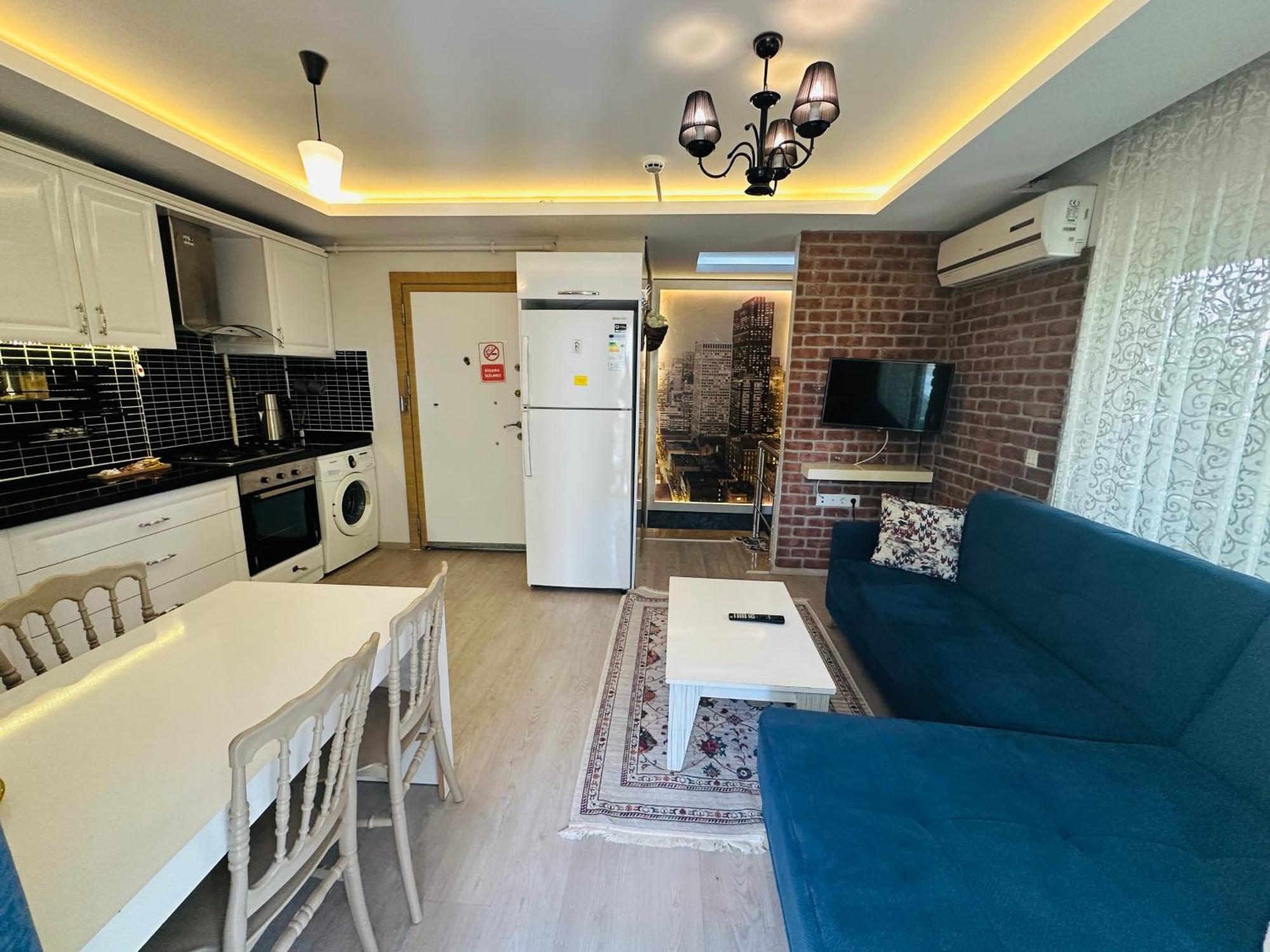 Royal Loft Suit Antalya Exterior photo