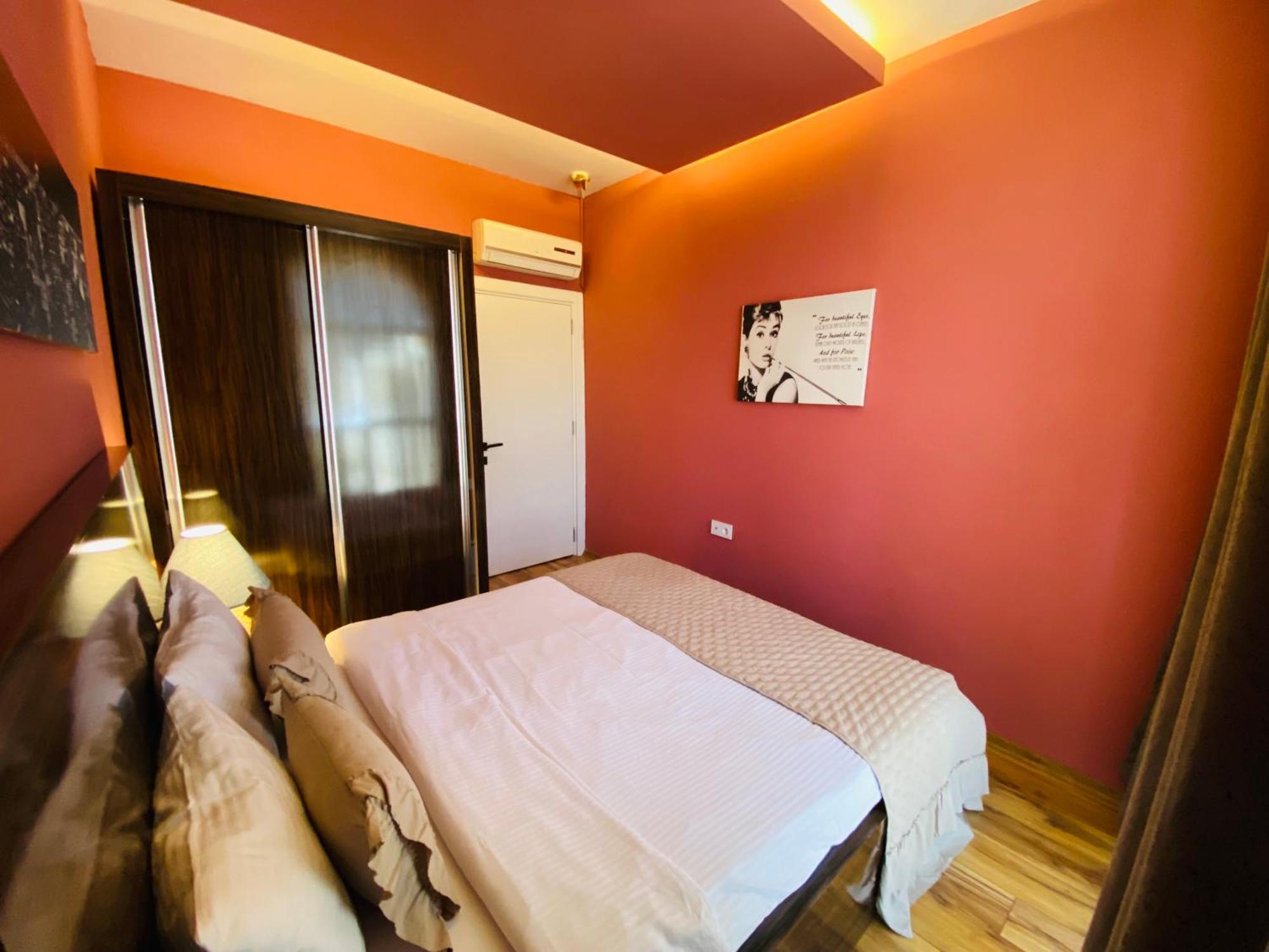 Royal Loft Suit Antalya Exterior photo